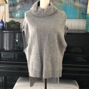 BOGO BCBG MaxAzria Poncho Sweater